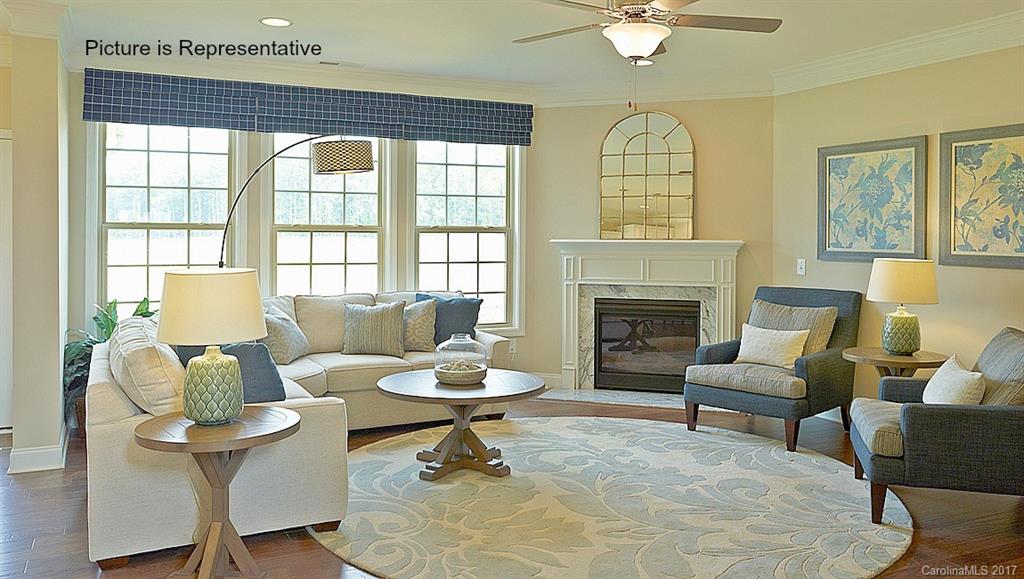 Berewick - Residential