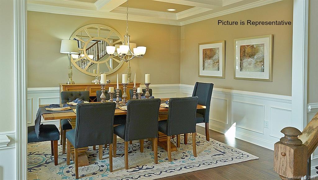 Berewick - Residential