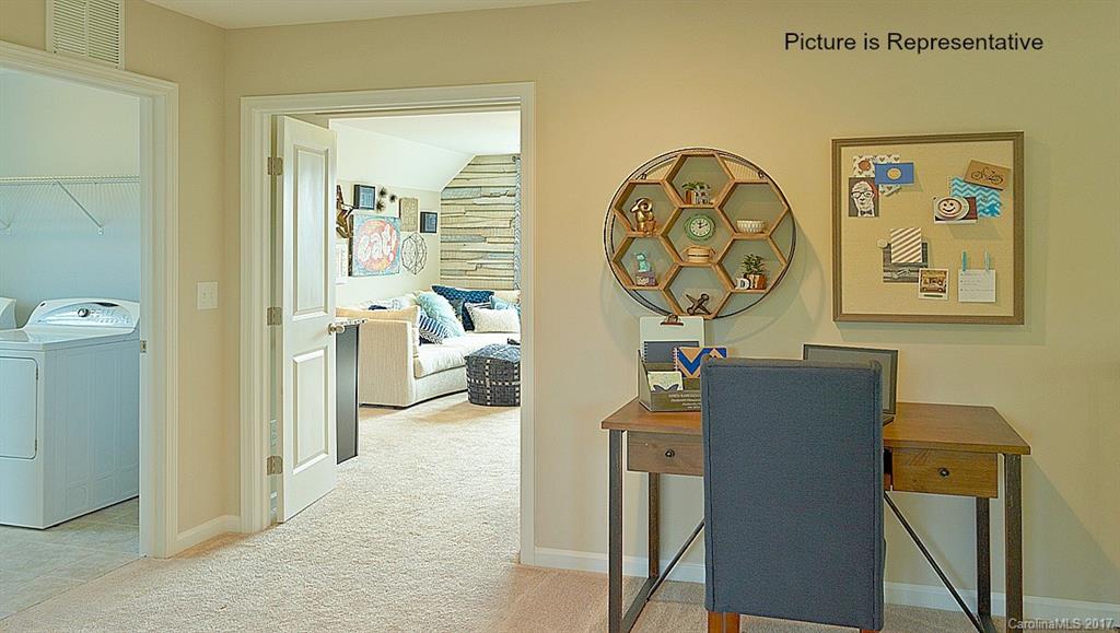 Berewick - Residential