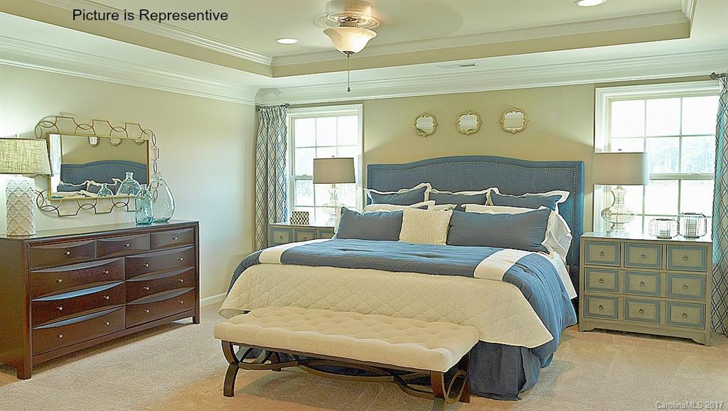 Berewick - Residential