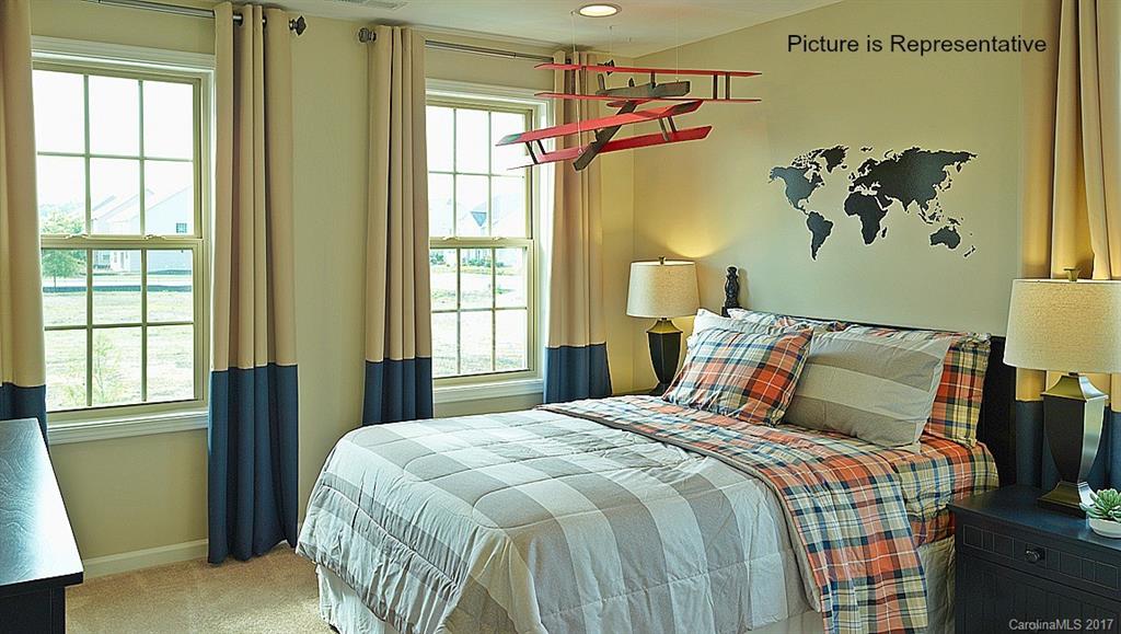 Berewick - Residential