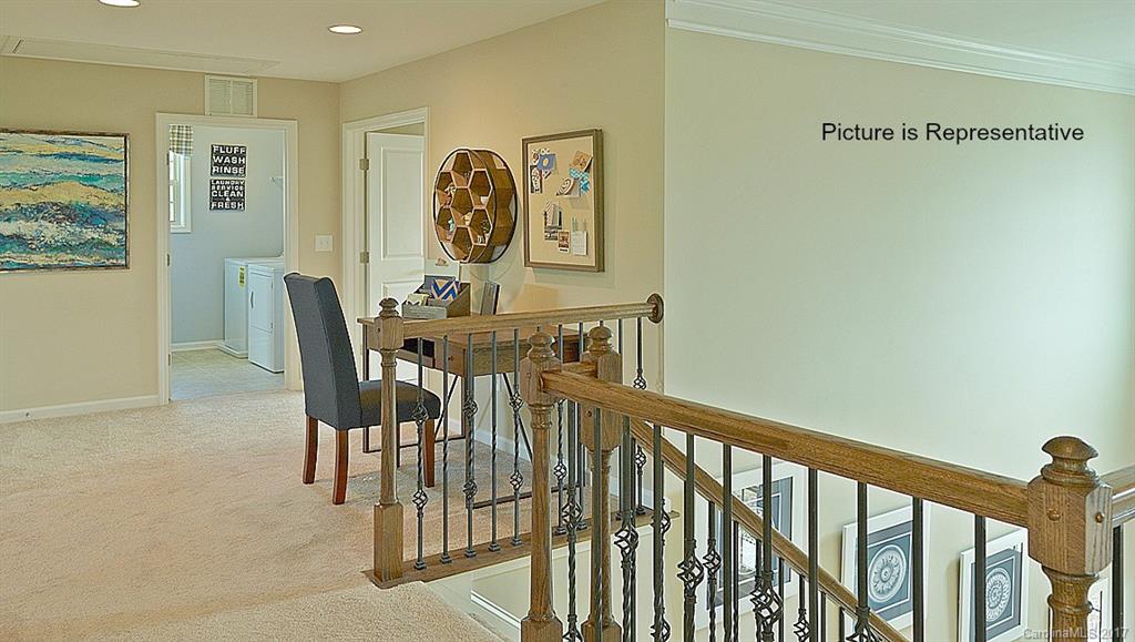 Berewick - Residential