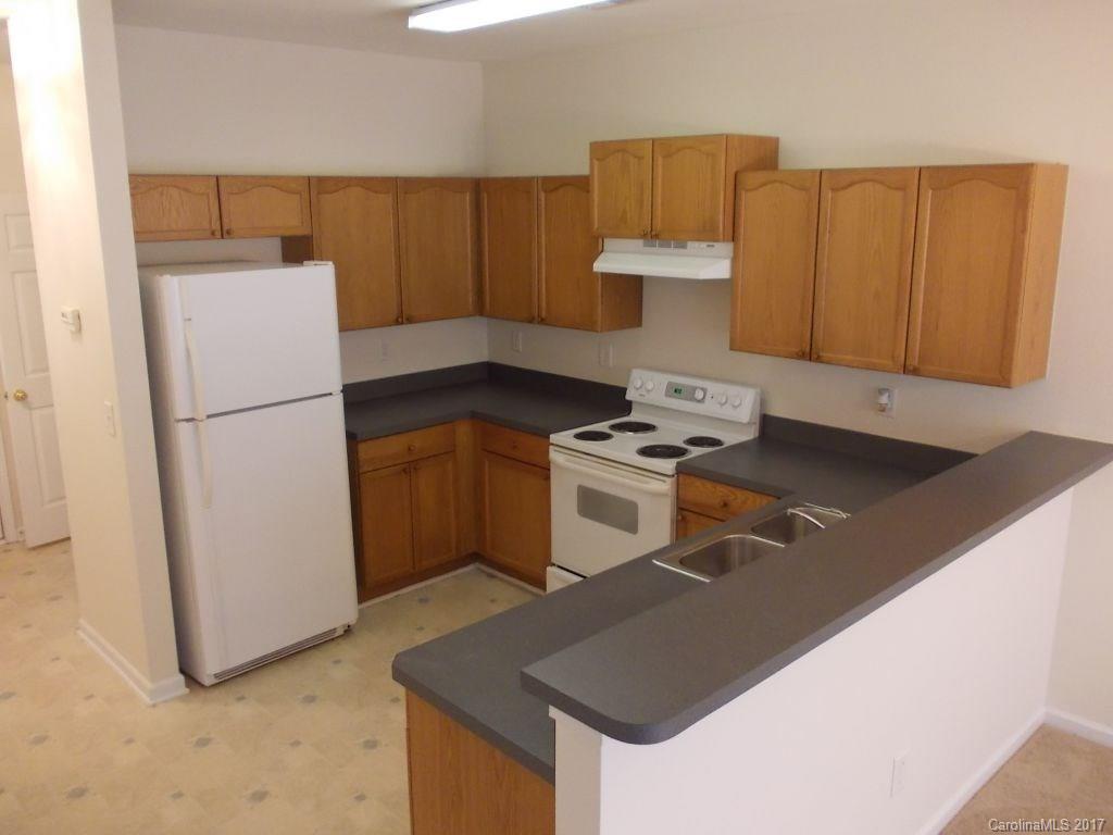 Stonebrook - Residential Lease