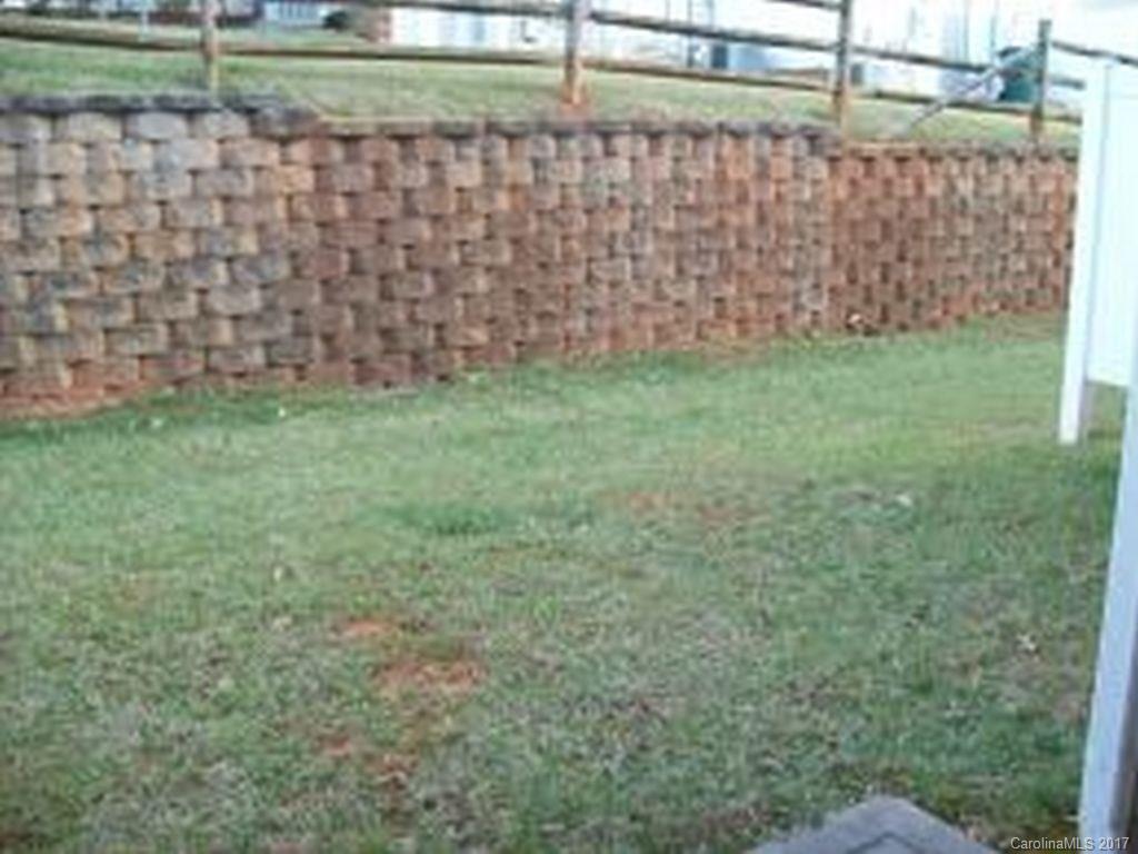 Stonebrook - Residential Lease