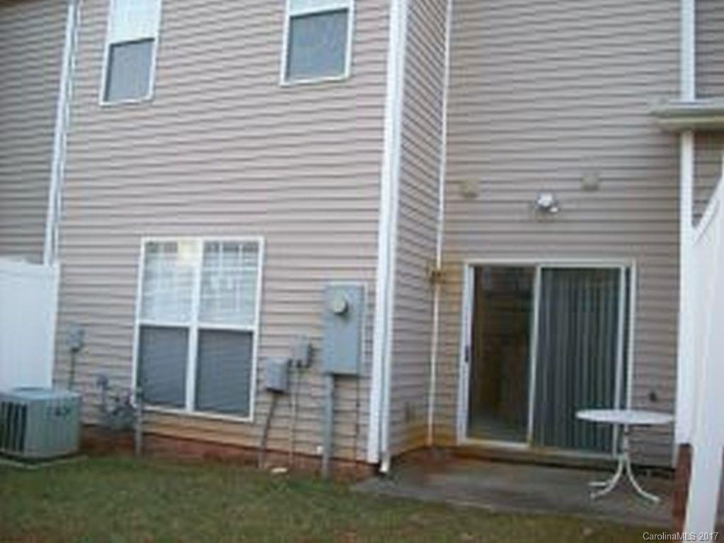 Stonebrook - Residential Lease