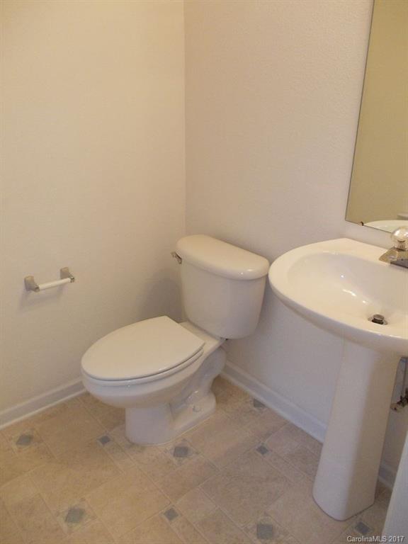 Stonebrook - Residential Lease