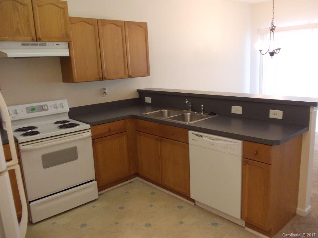 Stonebrook - Residential Lease