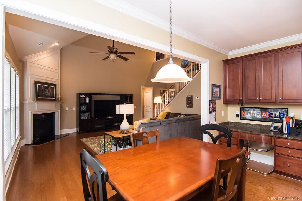 Belair At Carolina Lakes - Residential