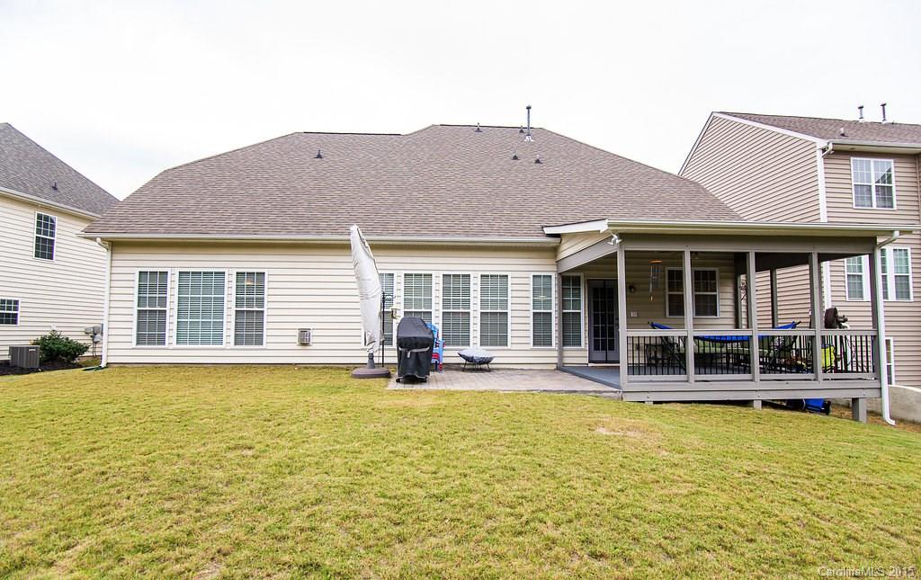 Belair At Carolina Lakes - Residential