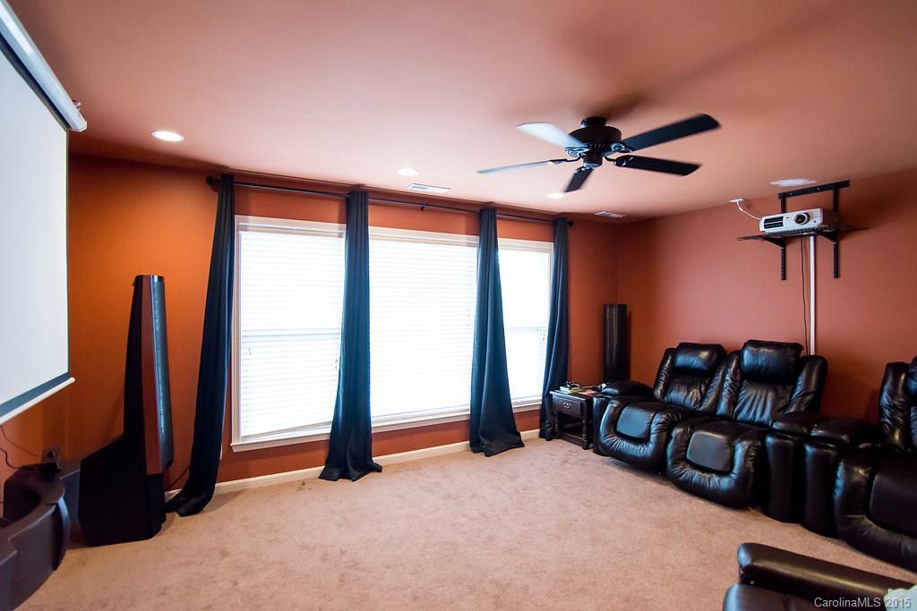 Belair At Carolina Lakes - Residential