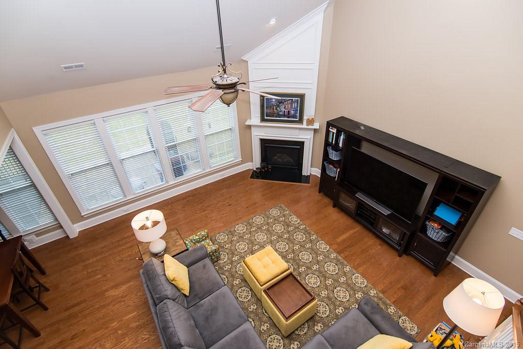 Belair At Carolina Lakes - Residential