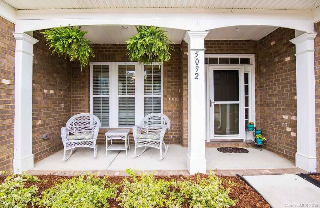 Belair At Carolina Lakes - Residential