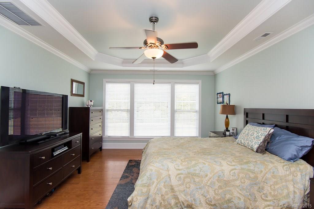 Belair At Carolina Lakes - Residential