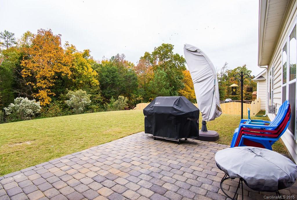 Belair At Carolina Lakes - Residential