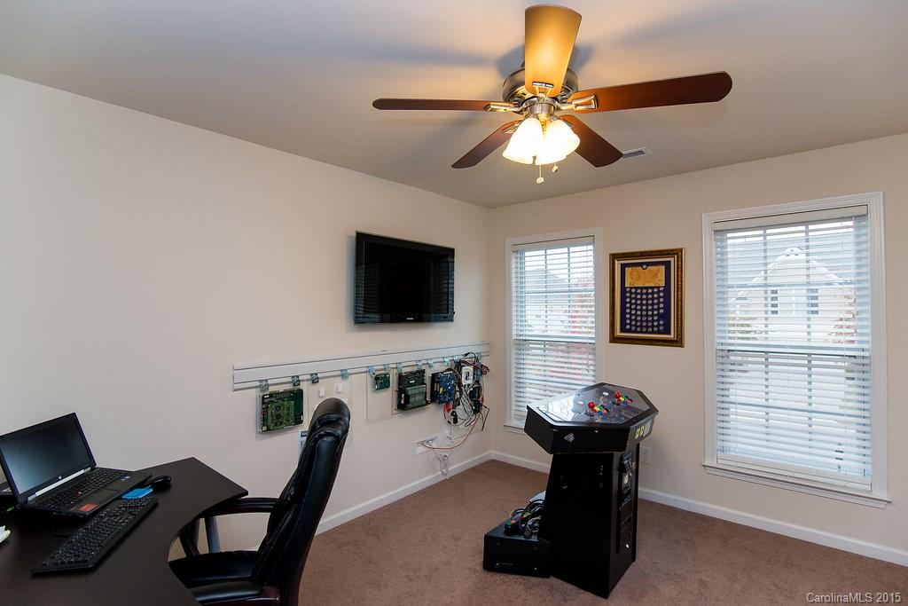 Belair At Carolina Lakes - Residential