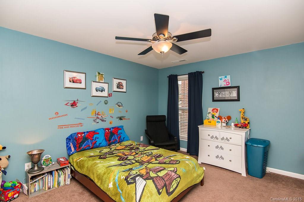 Belair At Carolina Lakes - Residential