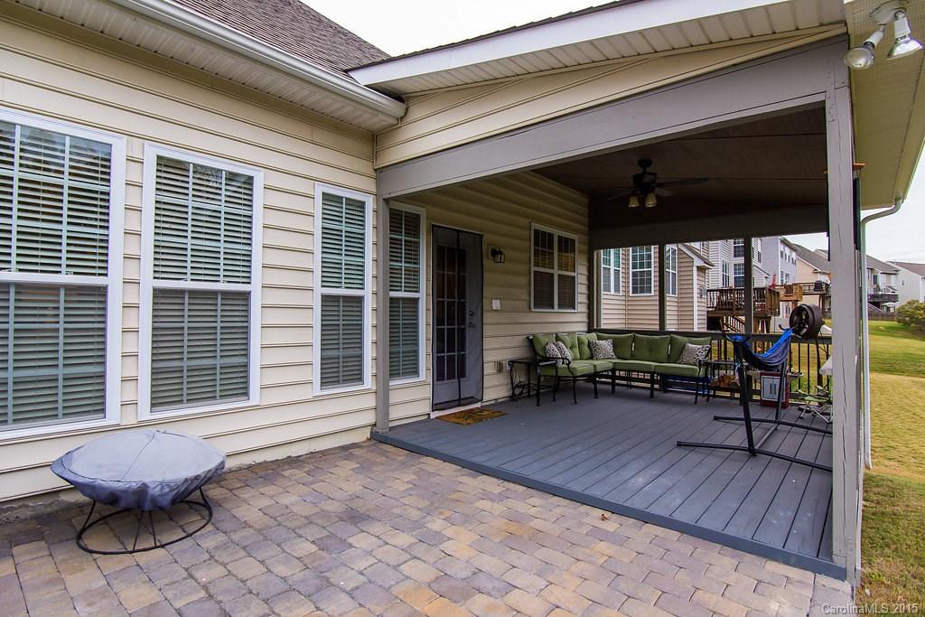 Belair At Carolina Lakes - Residential