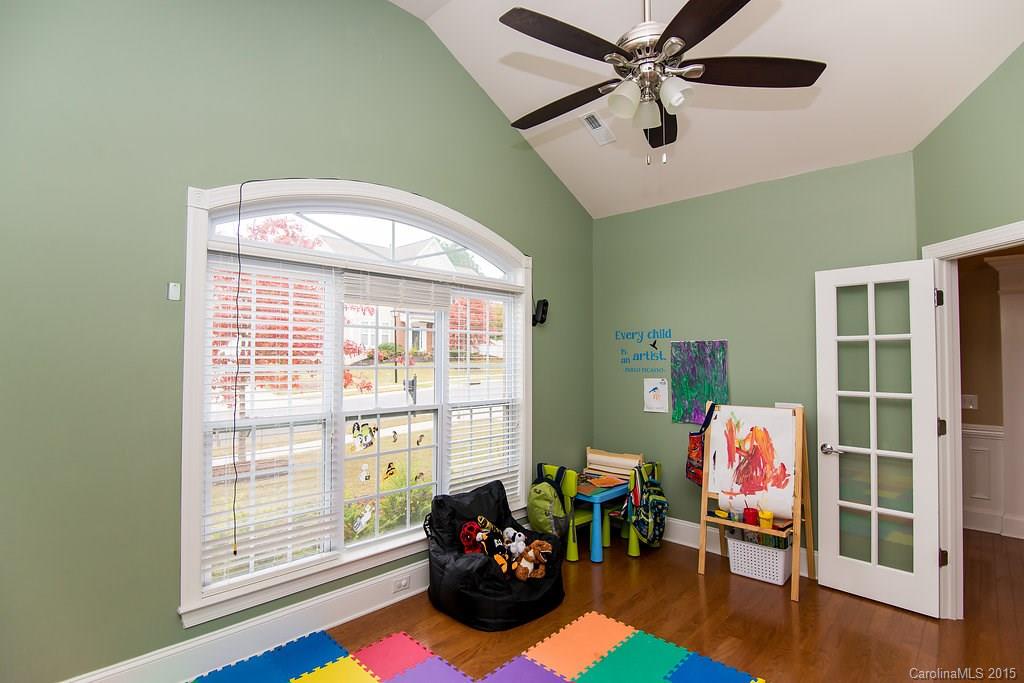 Belair At Carolina Lakes - Residential