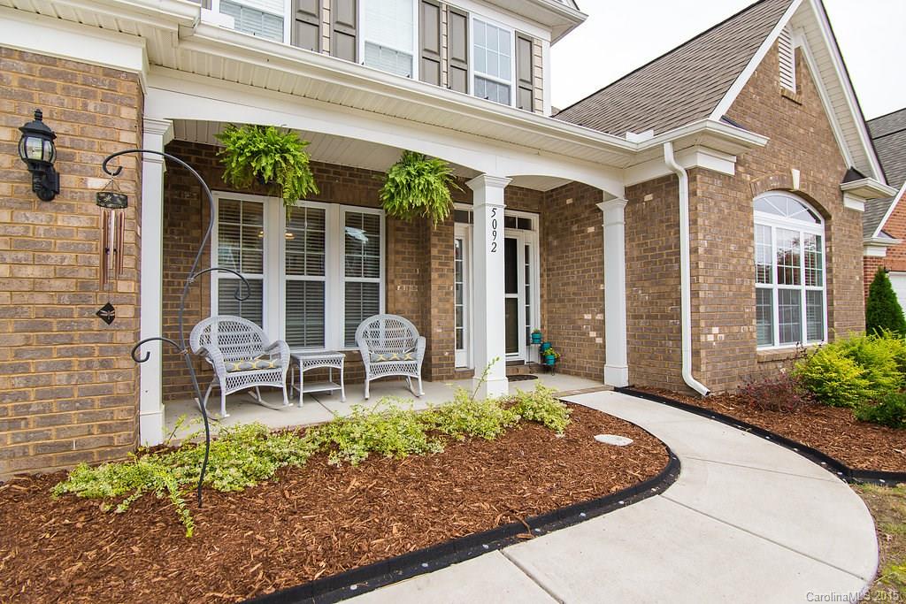 Belair At Carolina Lakes - Residential