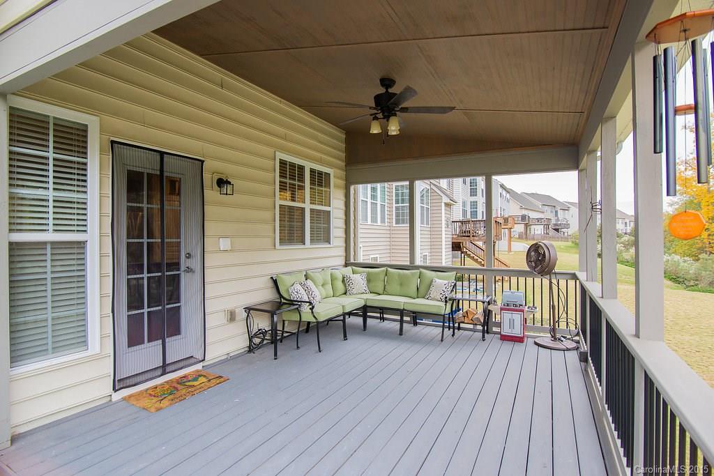 Belair At Carolina Lakes - Residential