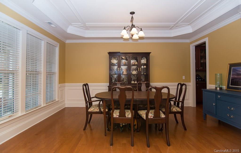 Belair At Carolina Lakes - Residential