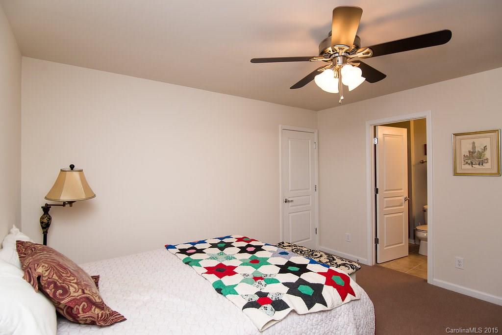 Belair At Carolina Lakes - Residential