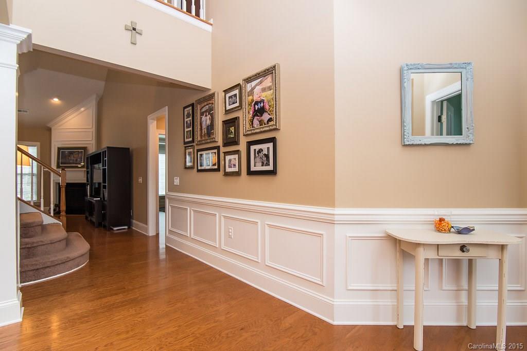 Belair At Carolina Lakes - Residential