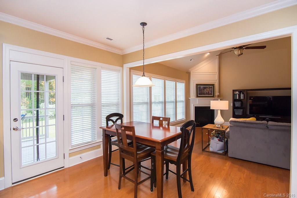 Belair At Carolina Lakes - Residential