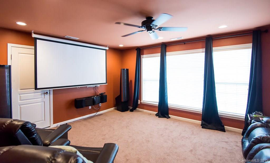 Belair At Carolina Lakes - Residential