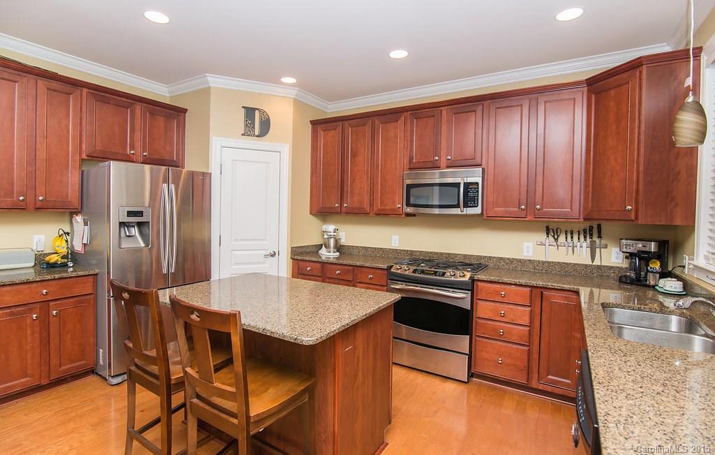 Belair At Carolina Lakes - Residential