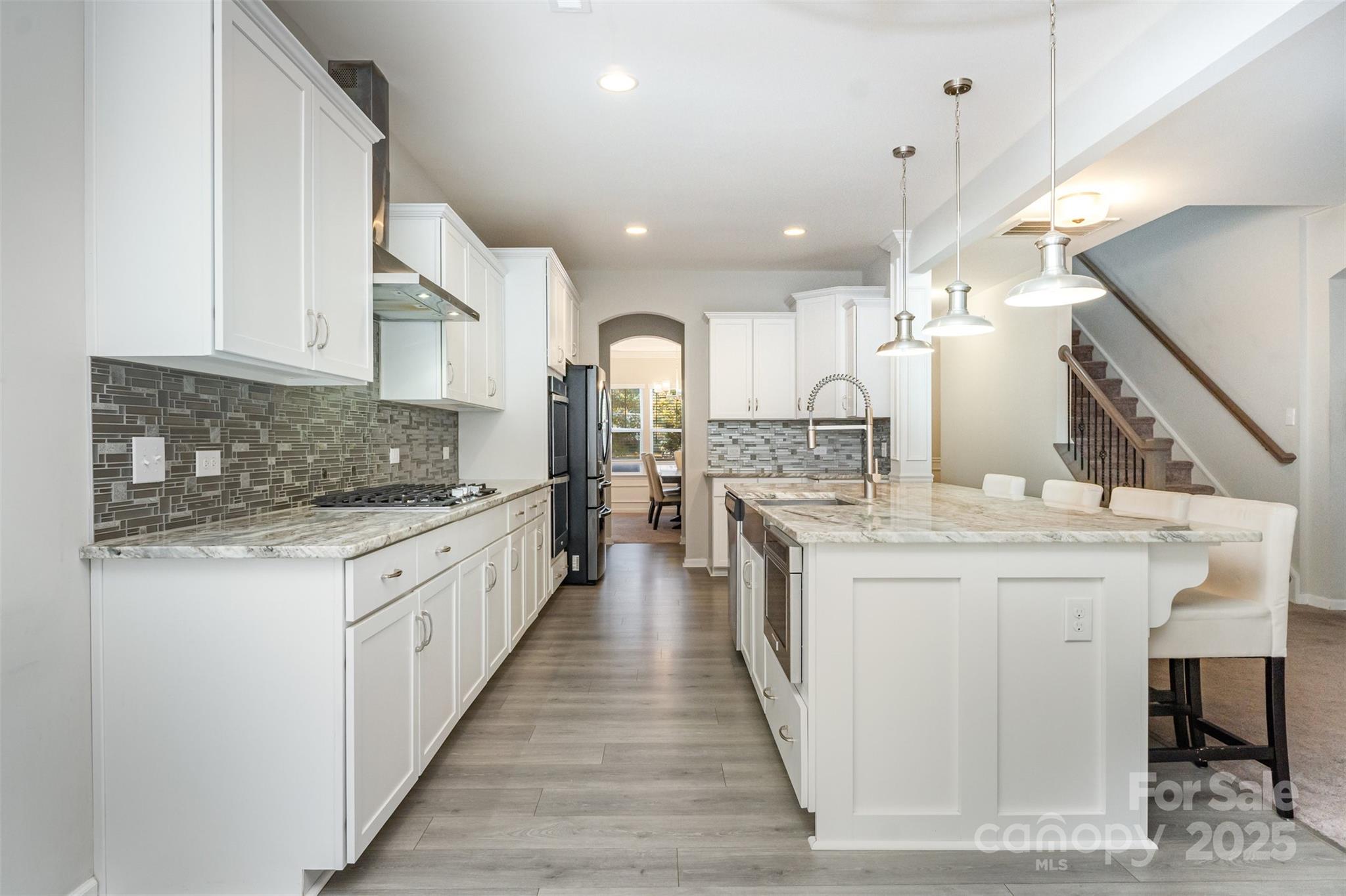 The Pinnacle at Handsmill - Residential