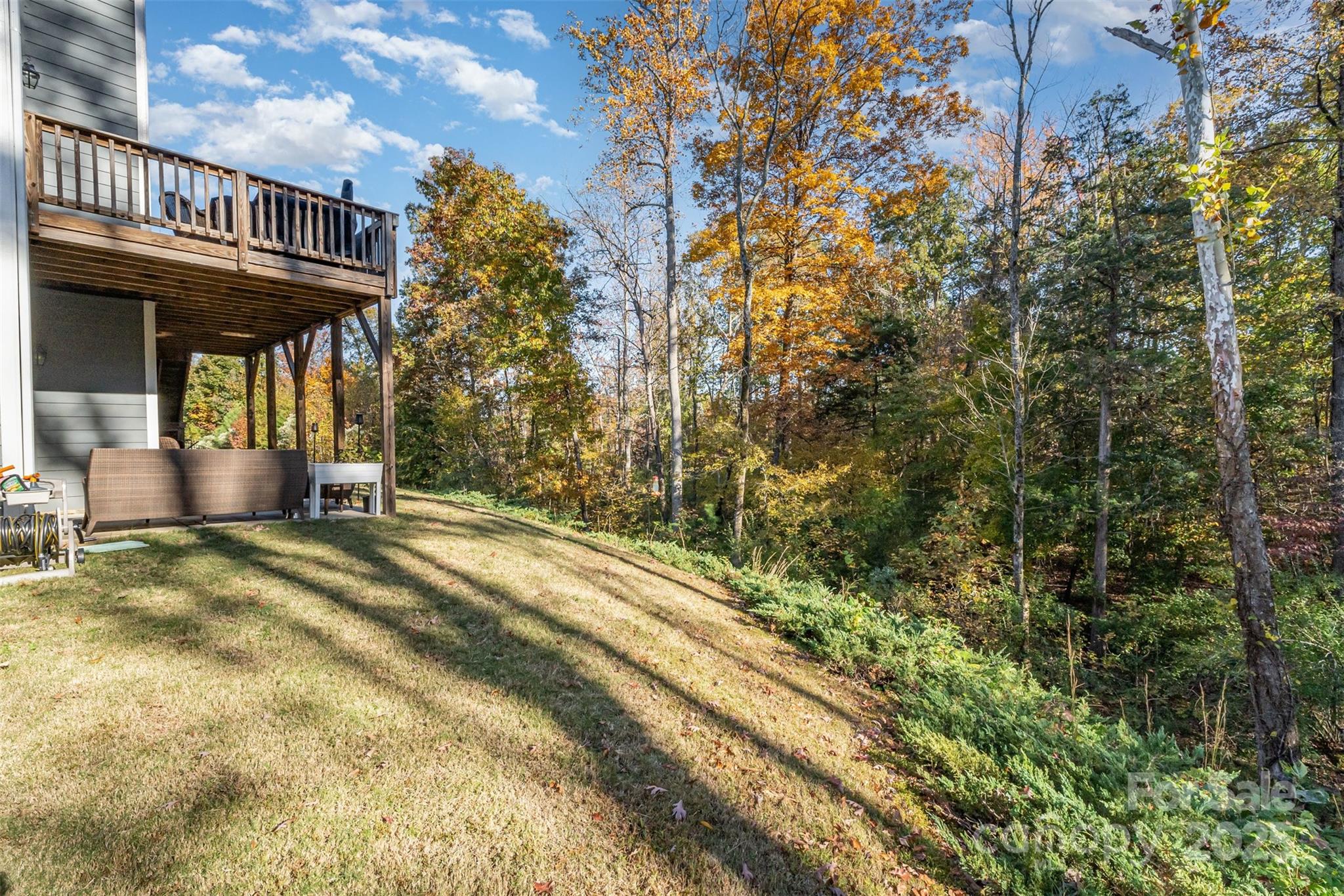 The Pinnacle at Handsmill - Residential