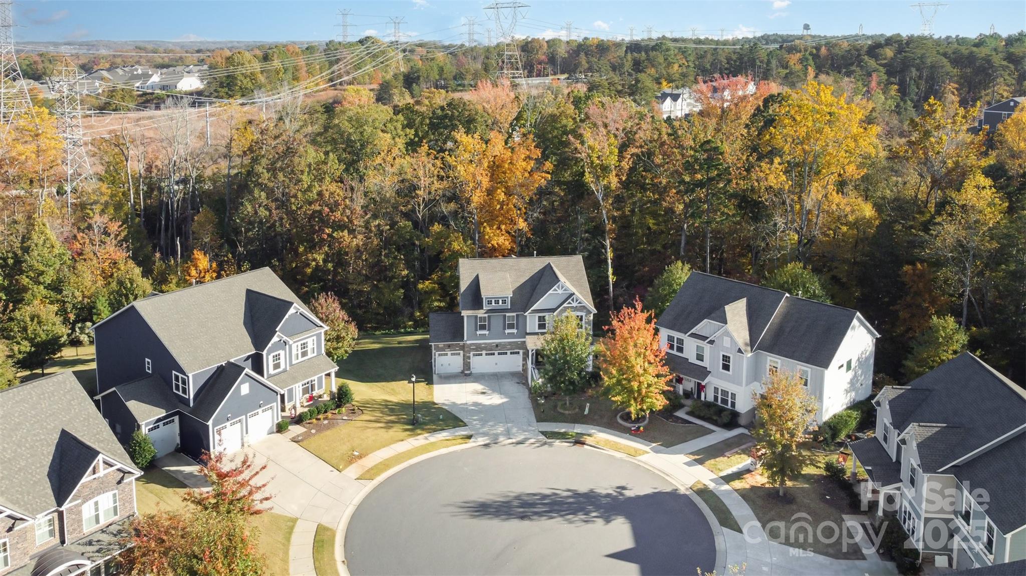 The Pinnacle at Handsmill - Residential