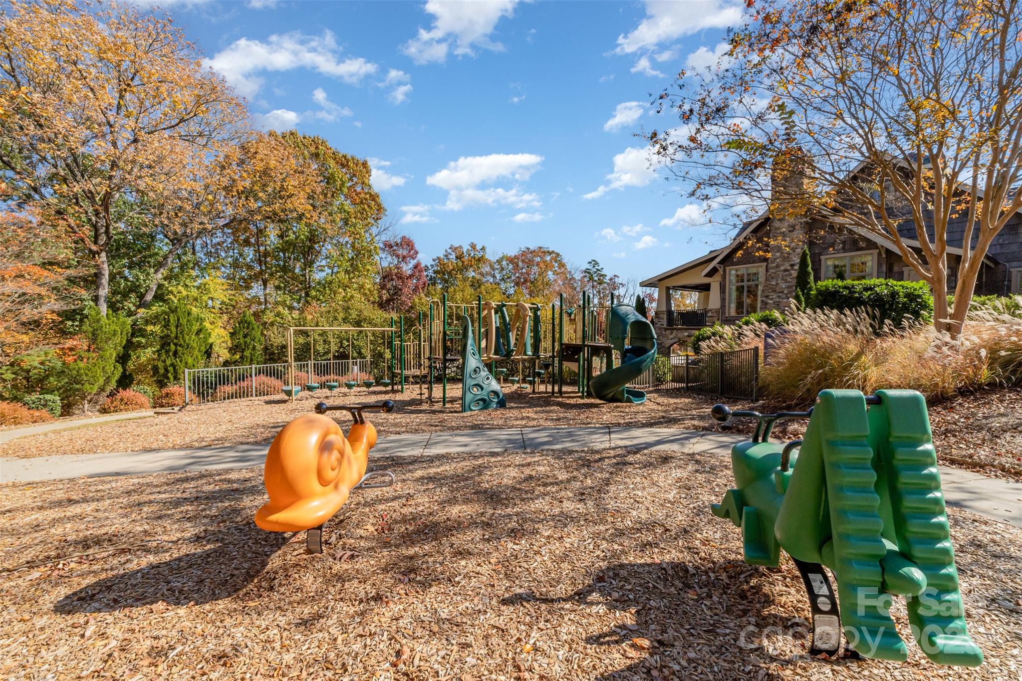 The Pinnacle at Handsmill - Residential