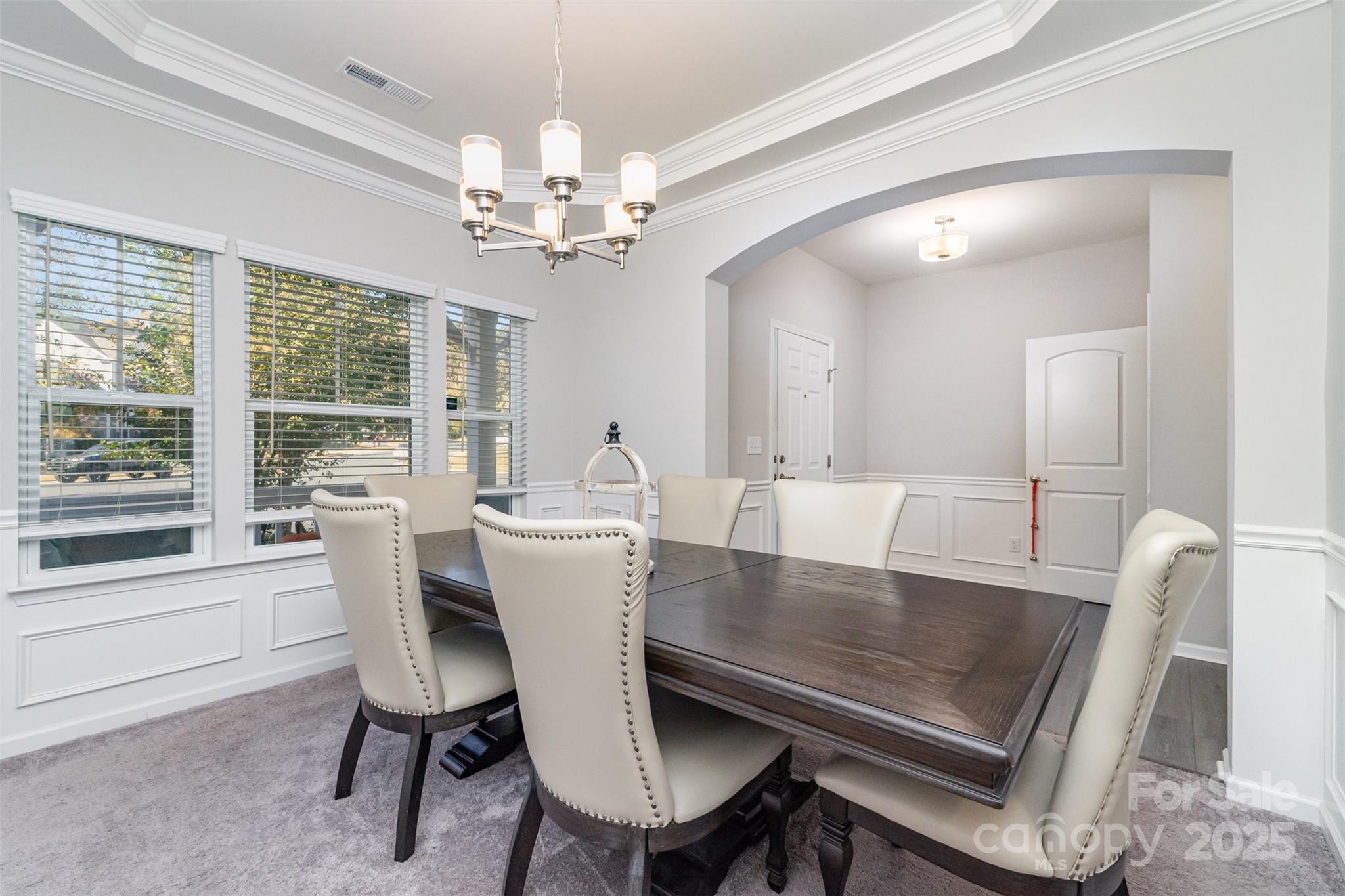 The Pinnacle at Handsmill - Residential