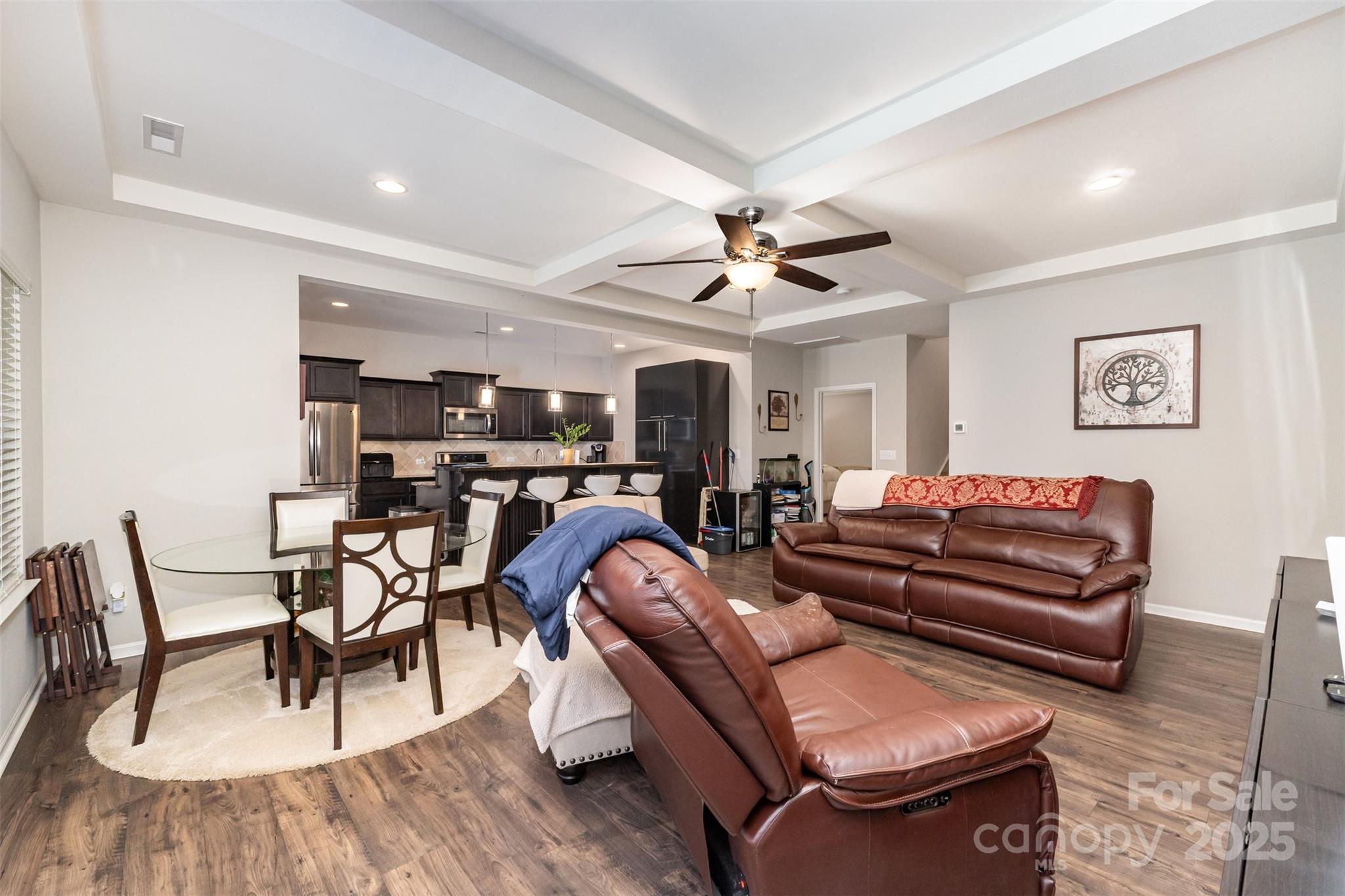 The Pinnacle at Handsmill - Residential