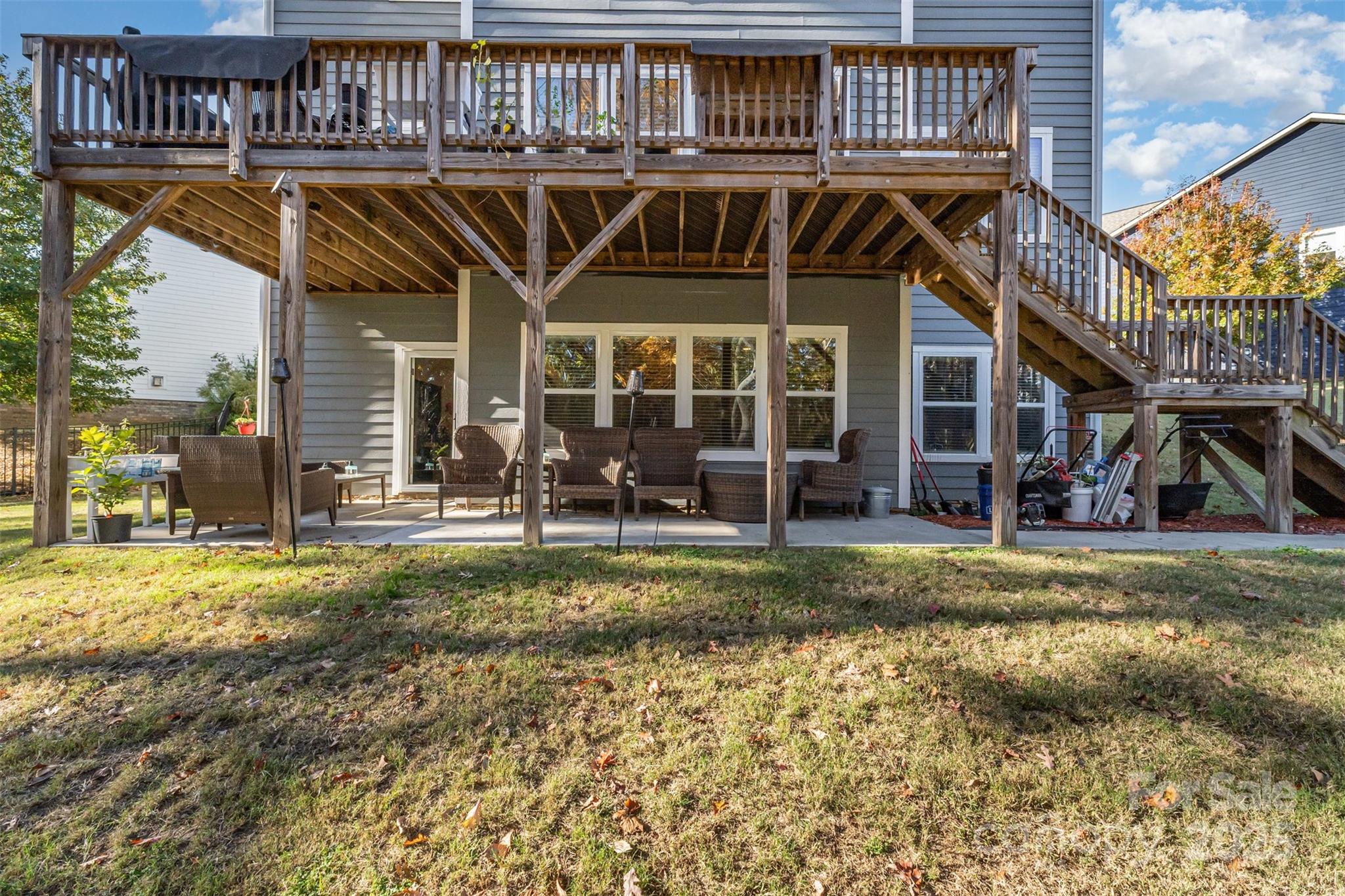 The Pinnacle at Handsmill - Residential