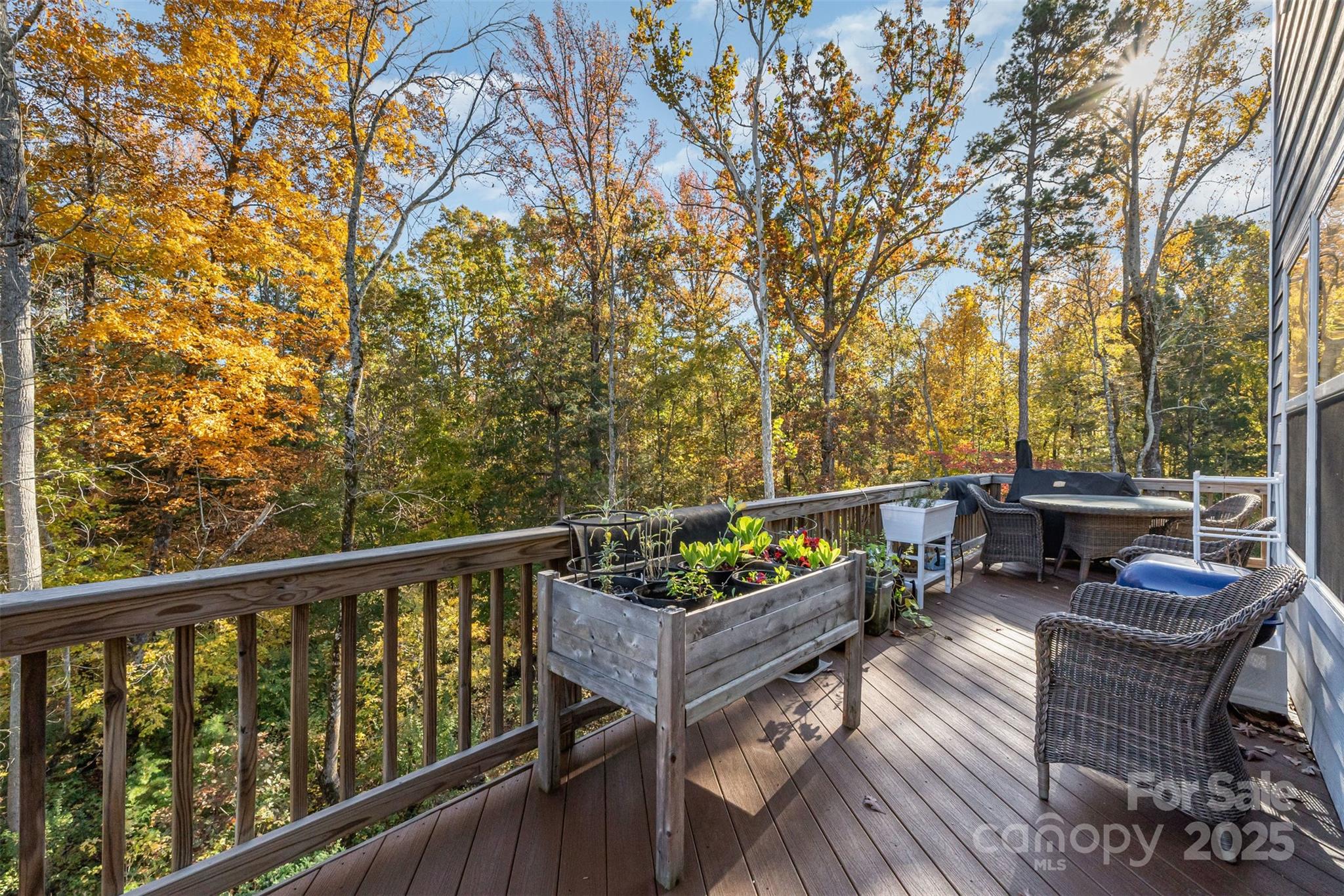 The Pinnacle at Handsmill - Residential