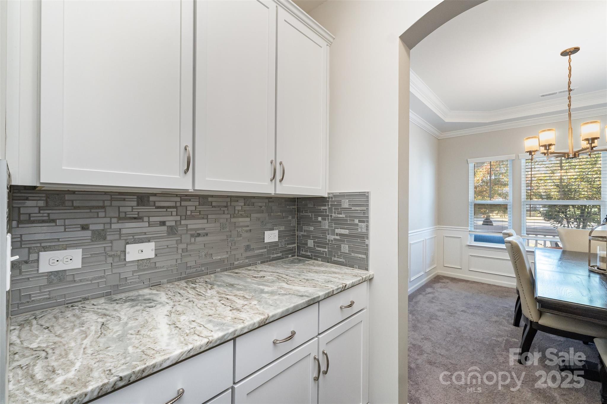 The Pinnacle at Handsmill - Residential