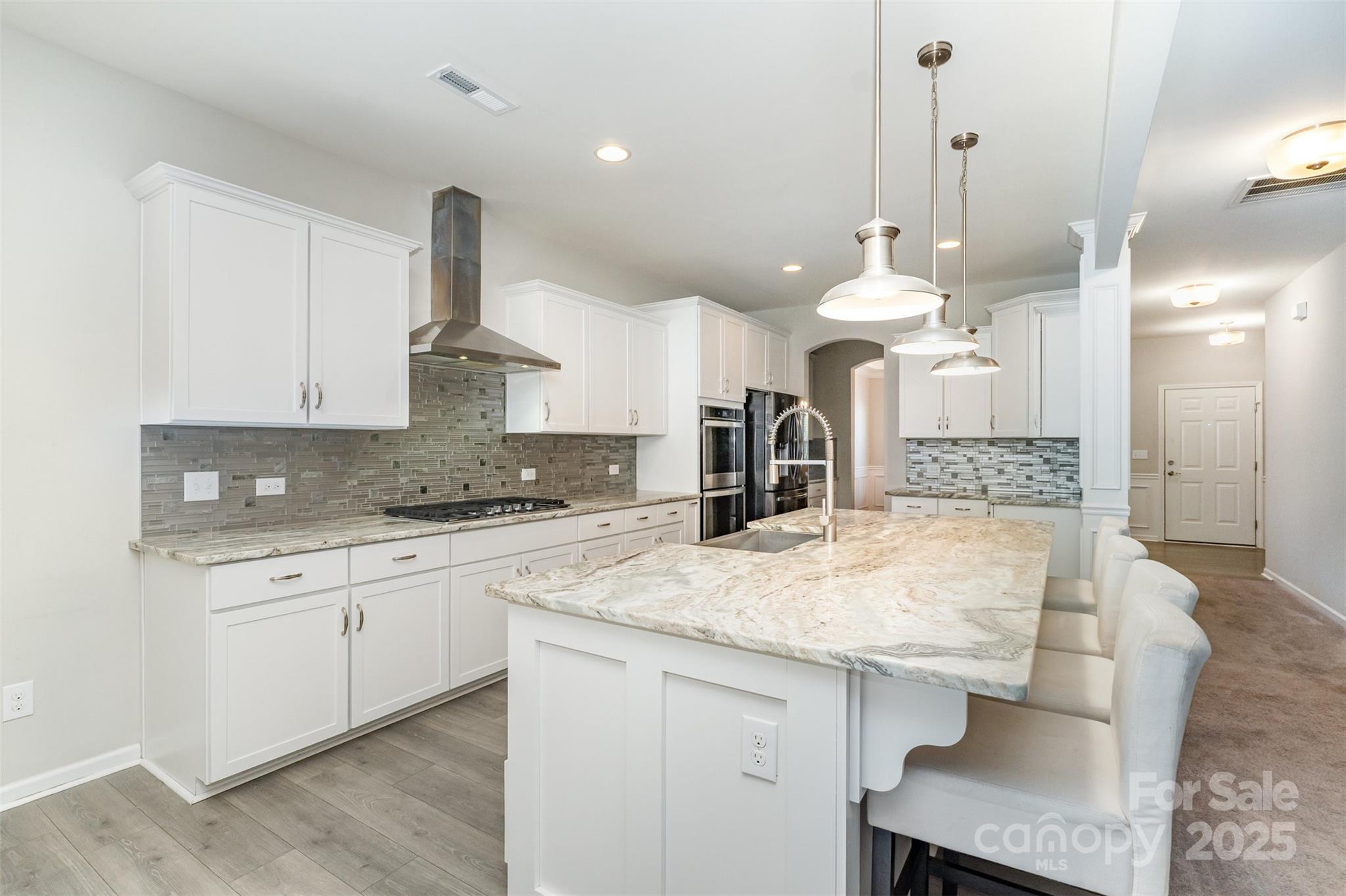 The Pinnacle at Handsmill - Residential