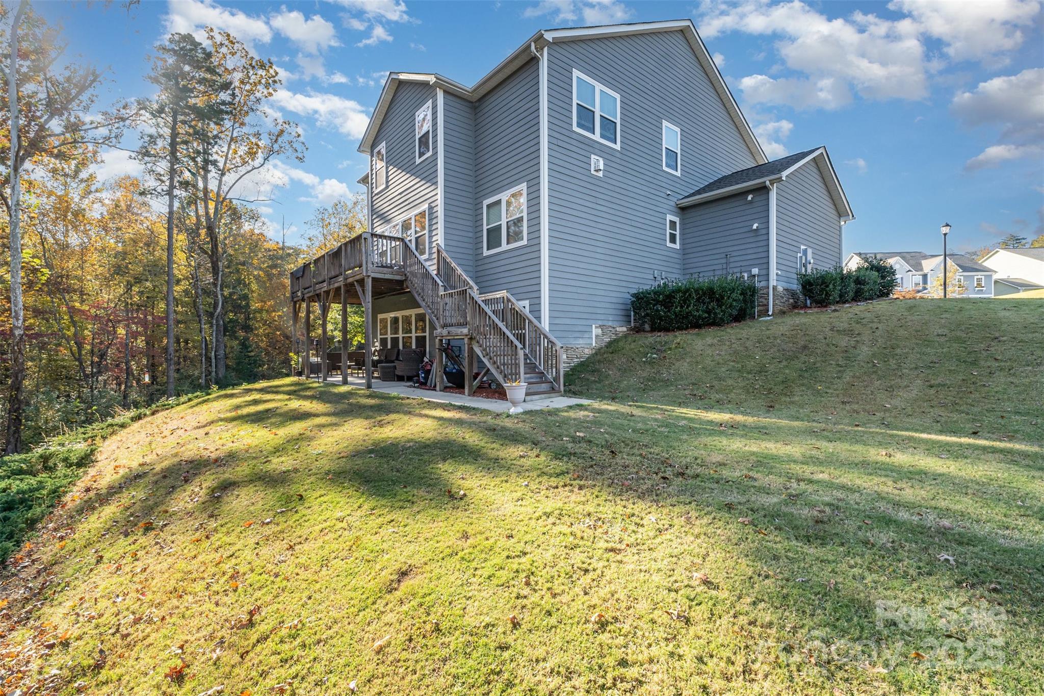 The Pinnacle at Handsmill - Residential