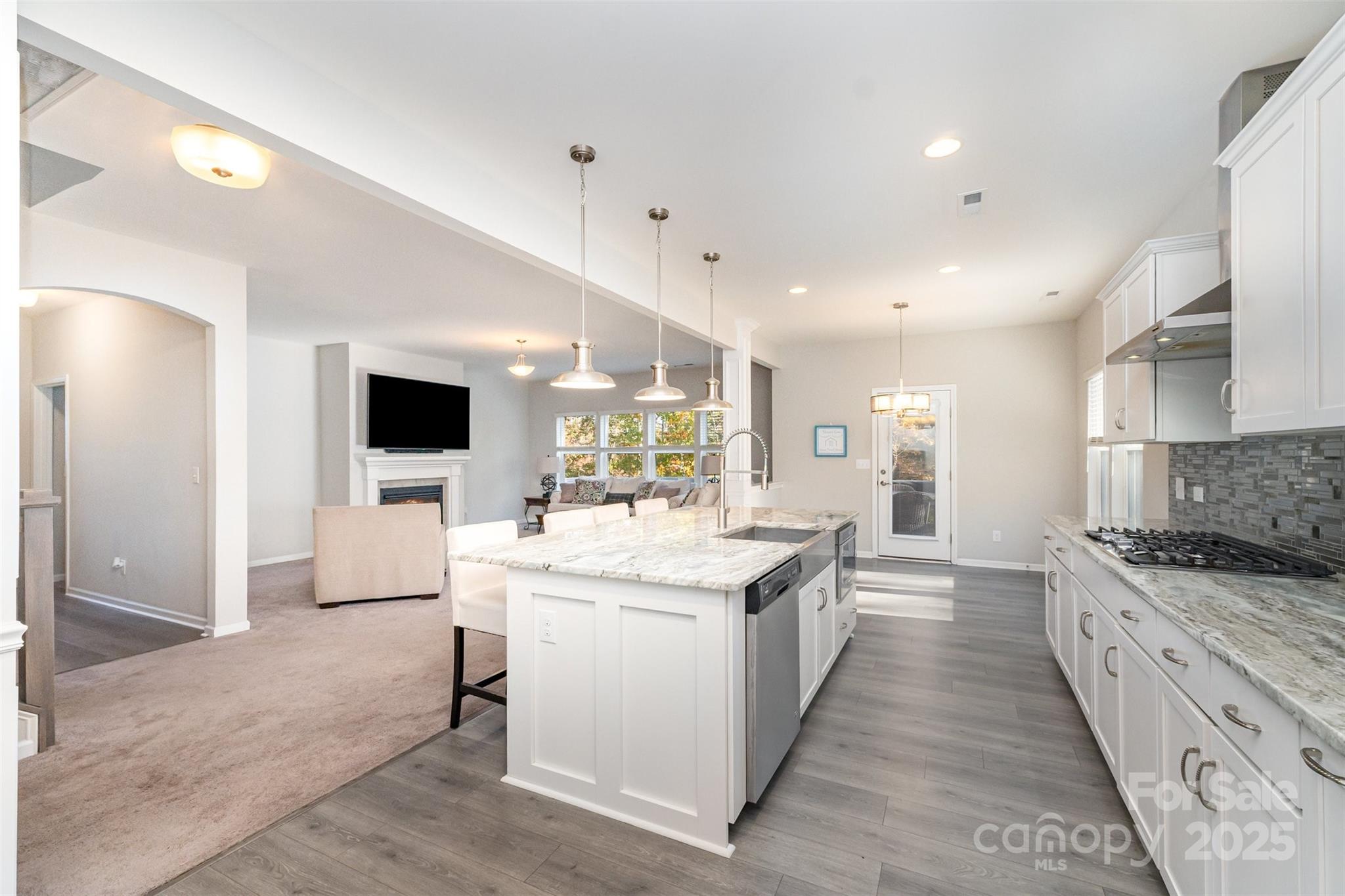 The Pinnacle at Handsmill - Residential