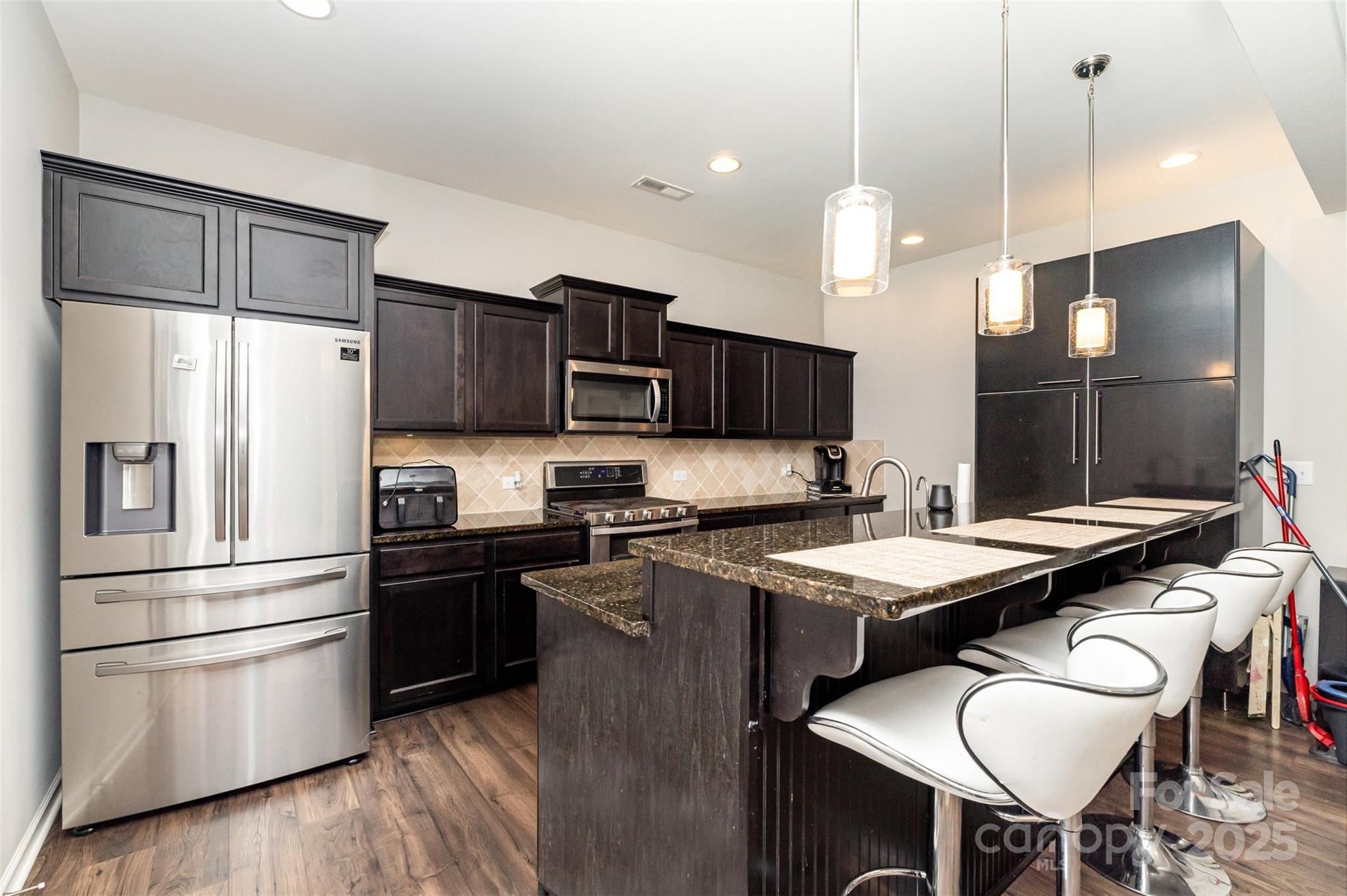 The Pinnacle at Handsmill - Residential