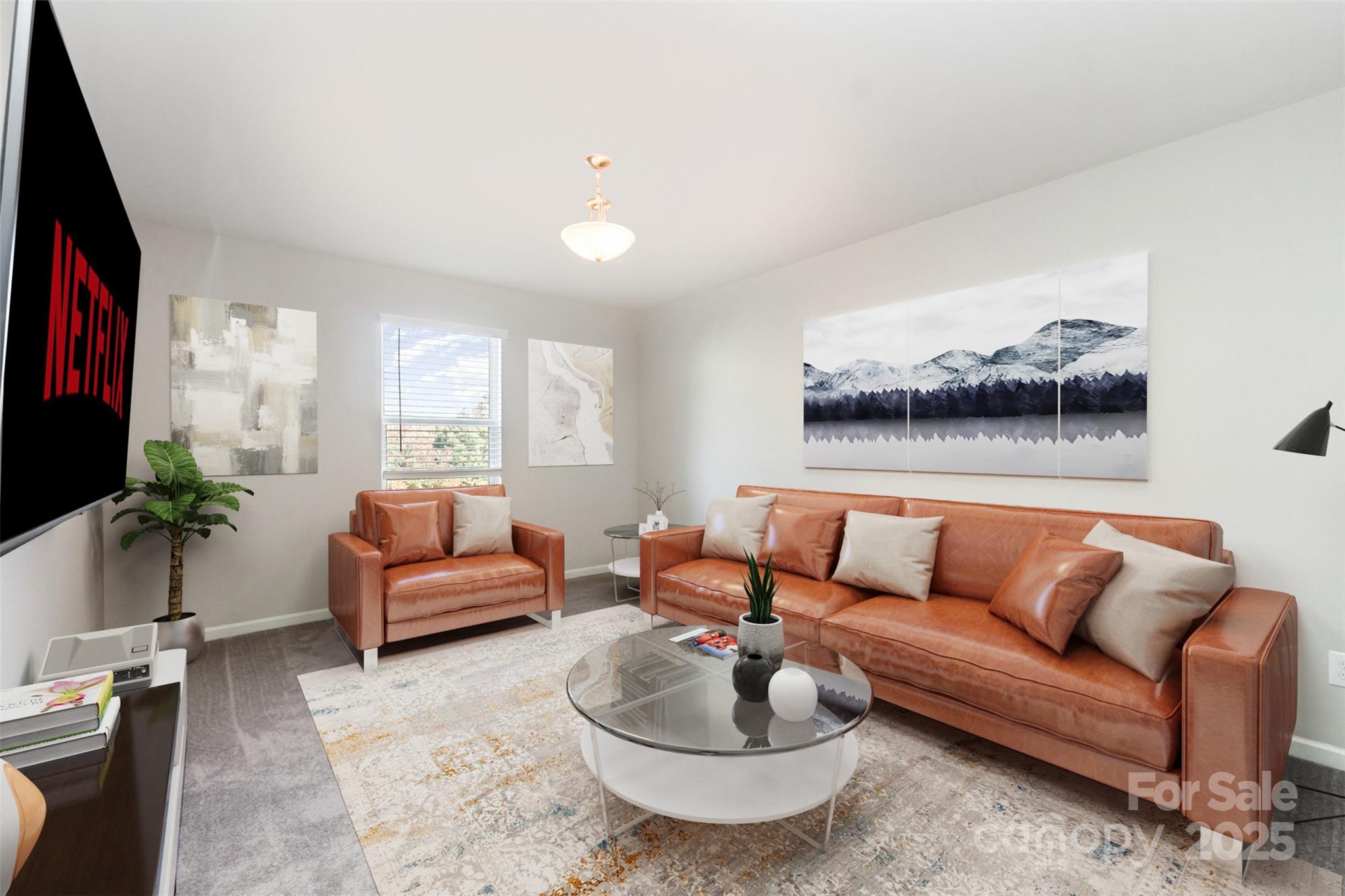 The Pinnacle at Handsmill - Residential