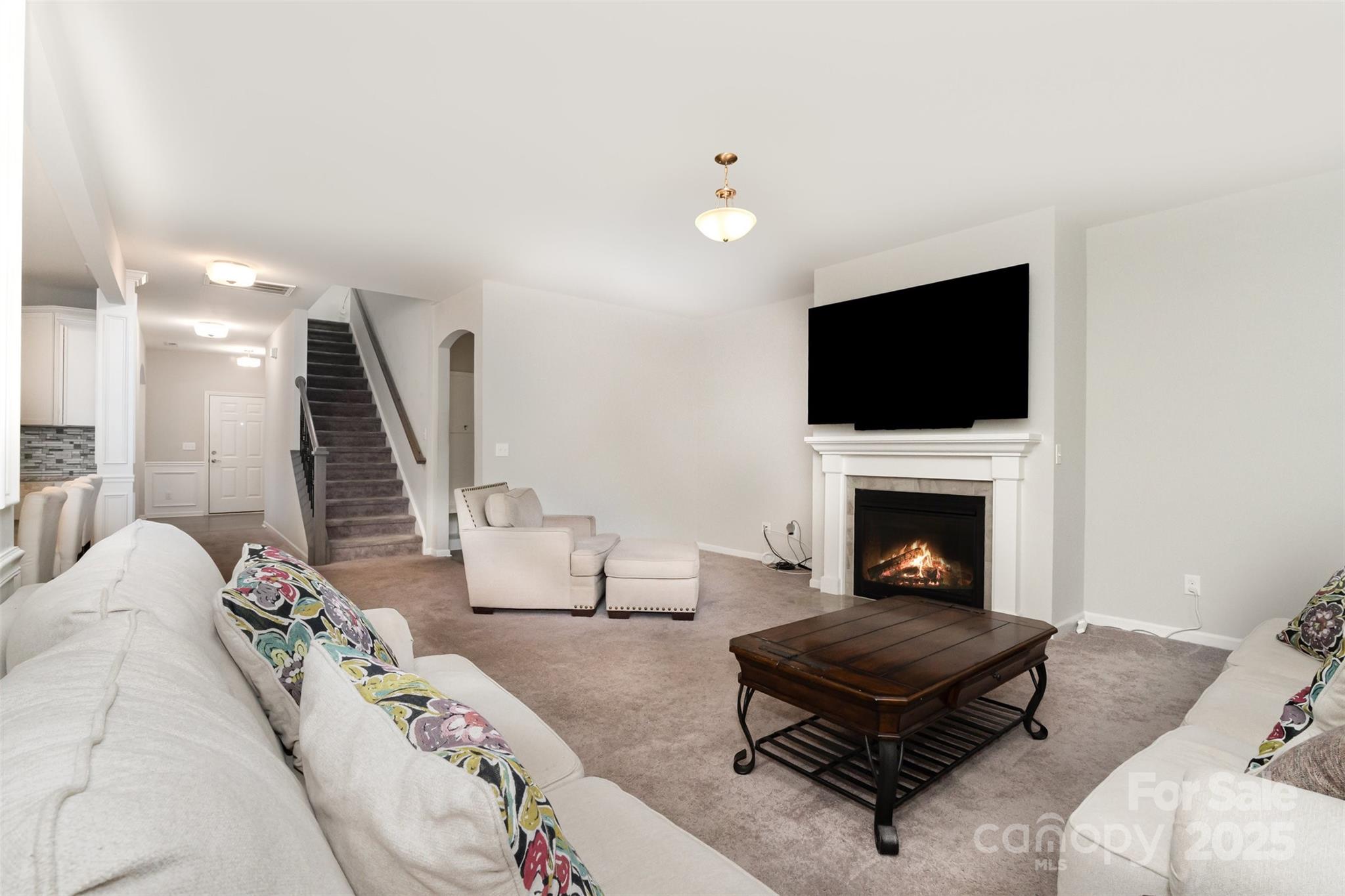 The Pinnacle at Handsmill - Residential