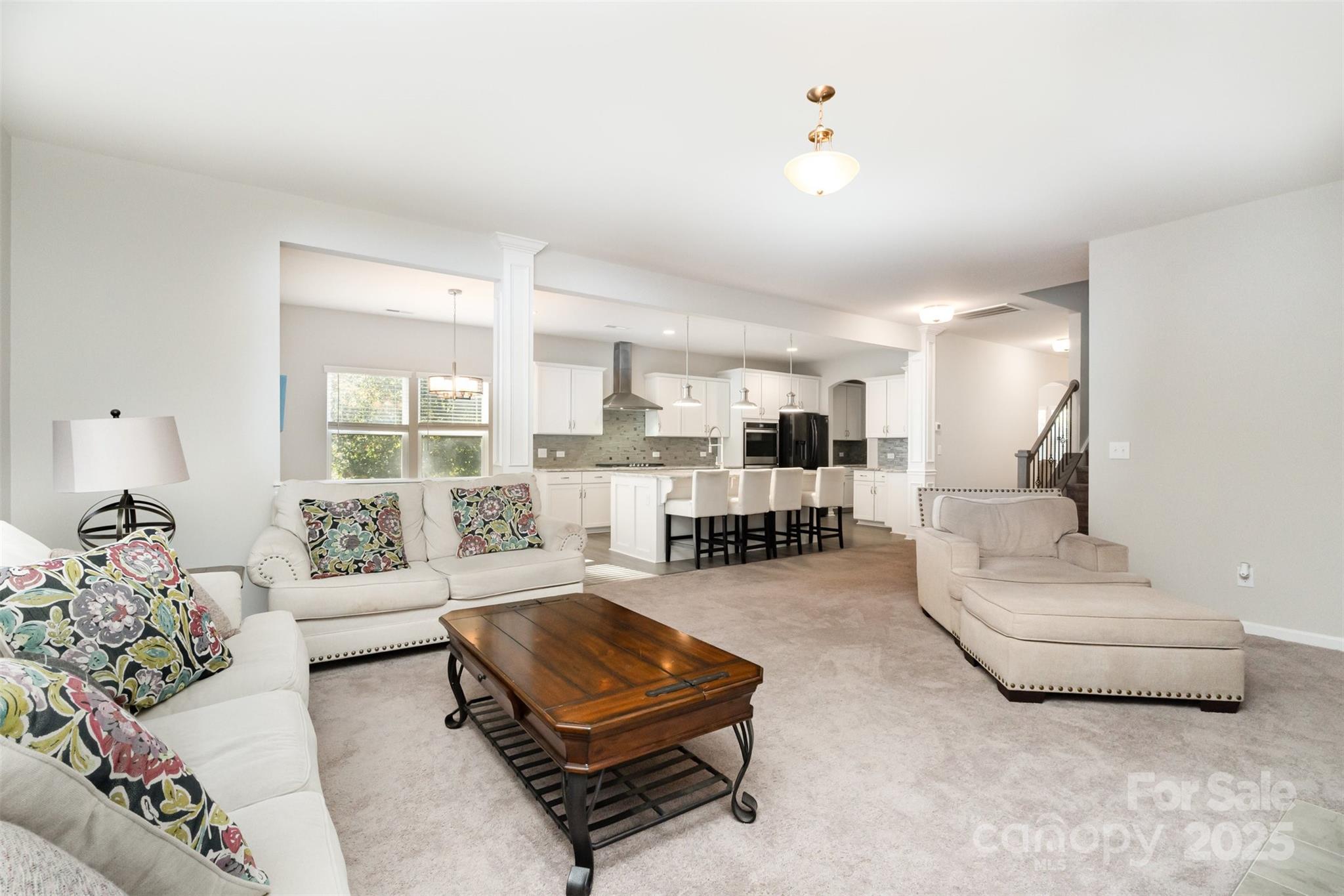 The Pinnacle at Handsmill - Residential