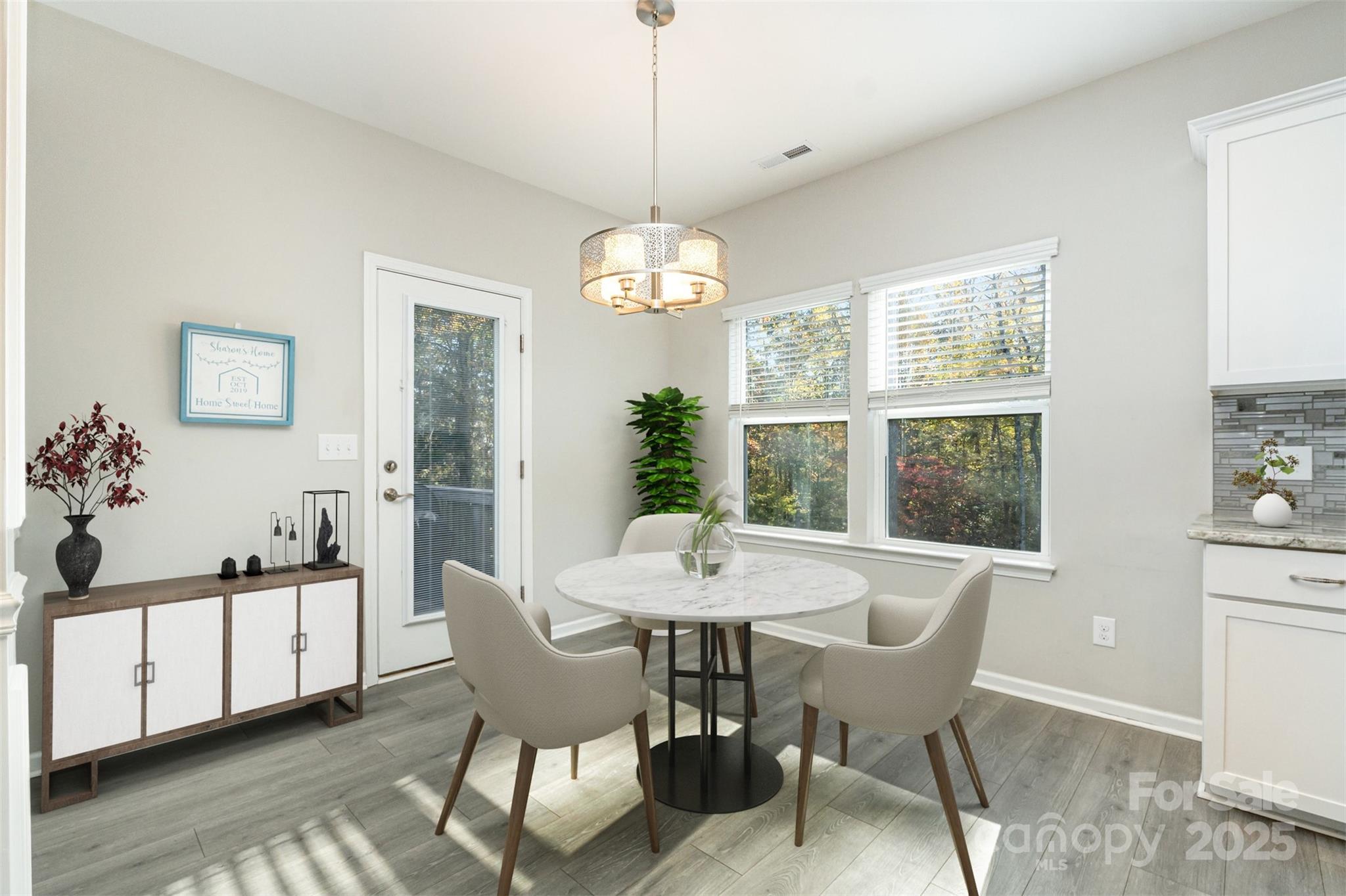 The Pinnacle at Handsmill - Residential