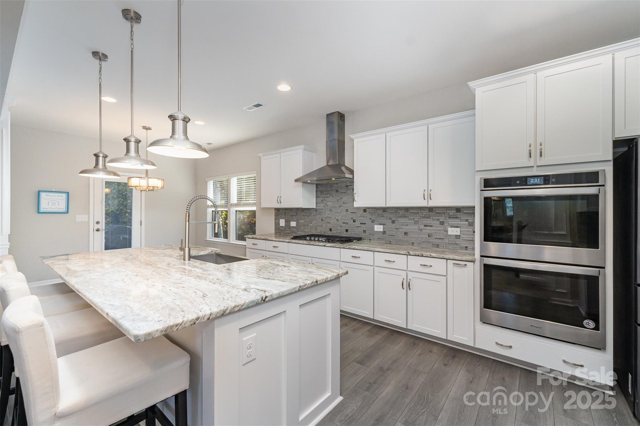 The Pinnacle at Handsmill - Residential