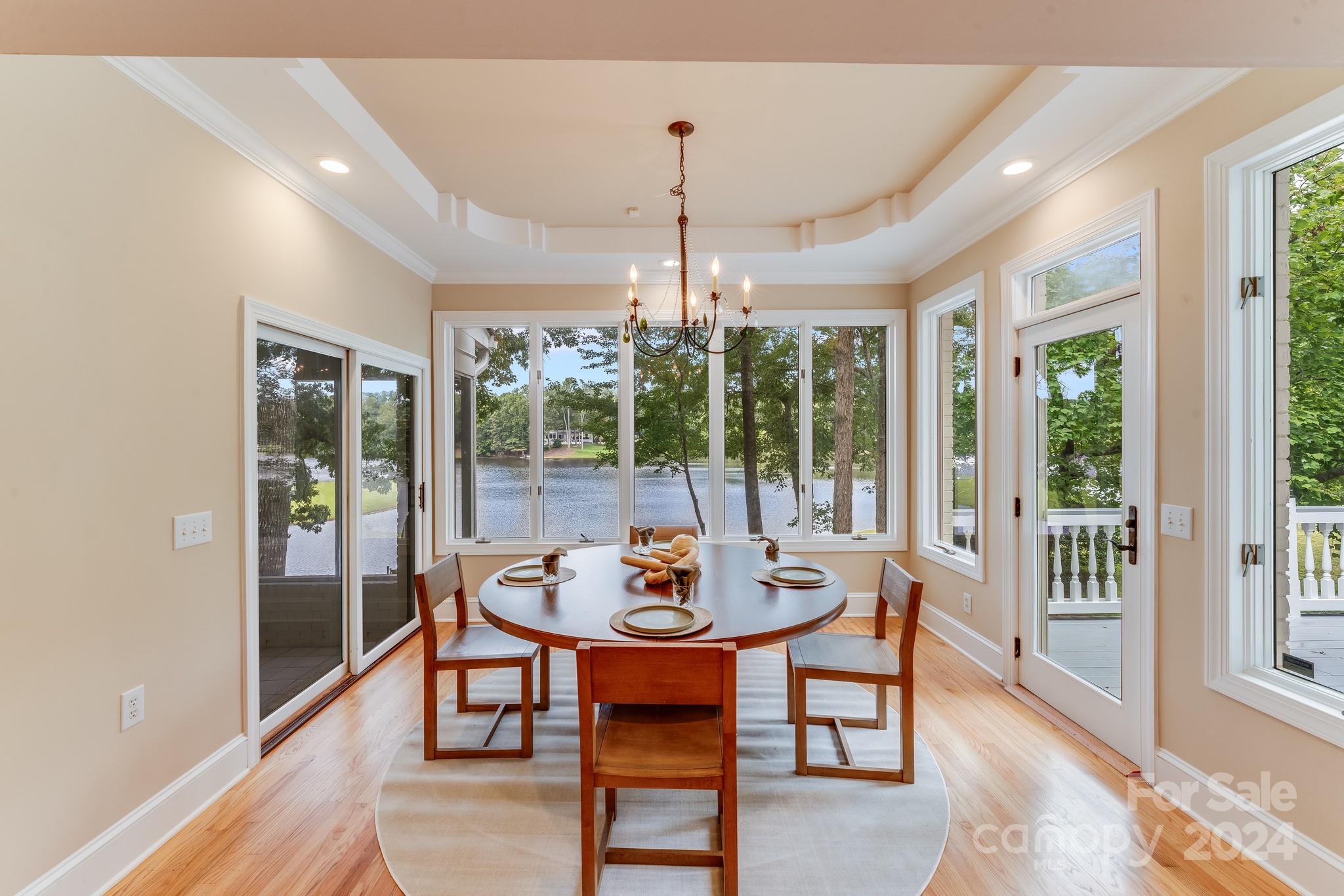 Aero Plantation - Residential