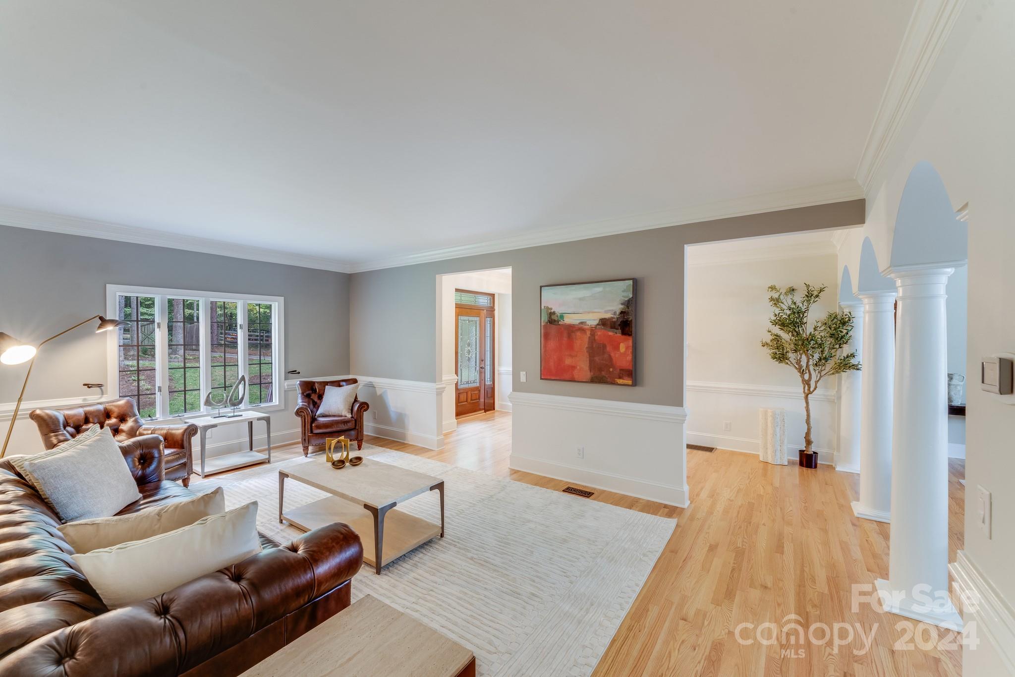 Aero Plantation - Residential